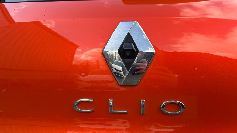 Renault Clio 1.0 TCe 90 RS Line 5dr Petrol Hatchback